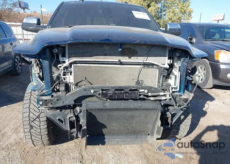 2022 Ram 2500 Laramie 4X4 8' Box z USA, uszkodzony, nr VIN 3C6UR5KL9NG319452